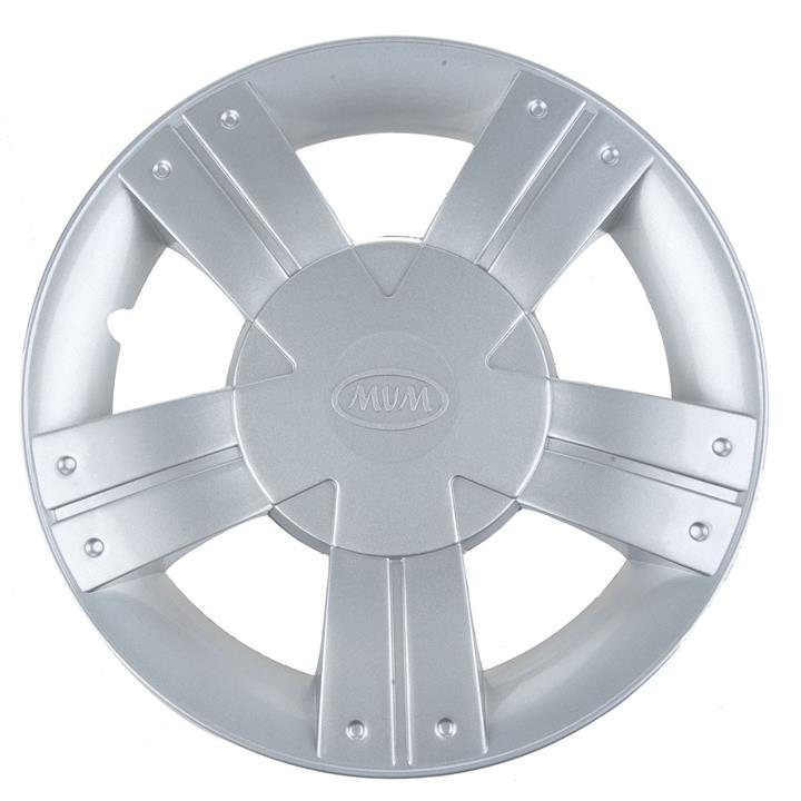 قالپاق چرخ مدل 666 سایز 13 اینچ مناسب برای ام وی ام 666Wheel Cover For MVM 13Inch